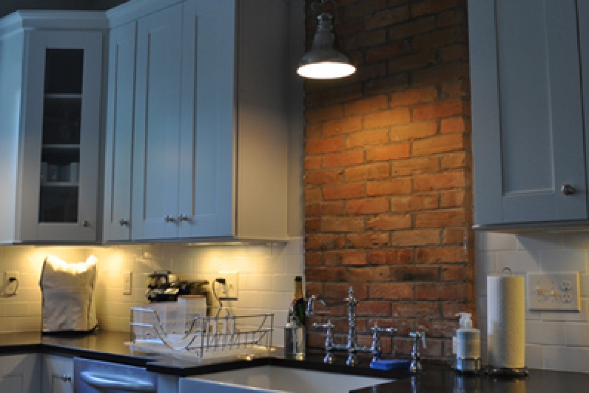 South Boston, K St Kurtz Design Studio