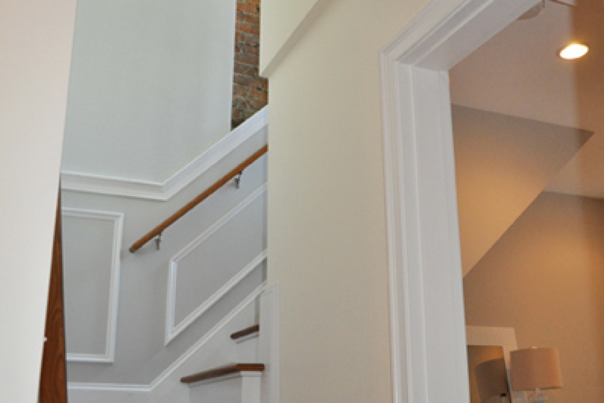 South Boston, K St Kurtz Design Studio