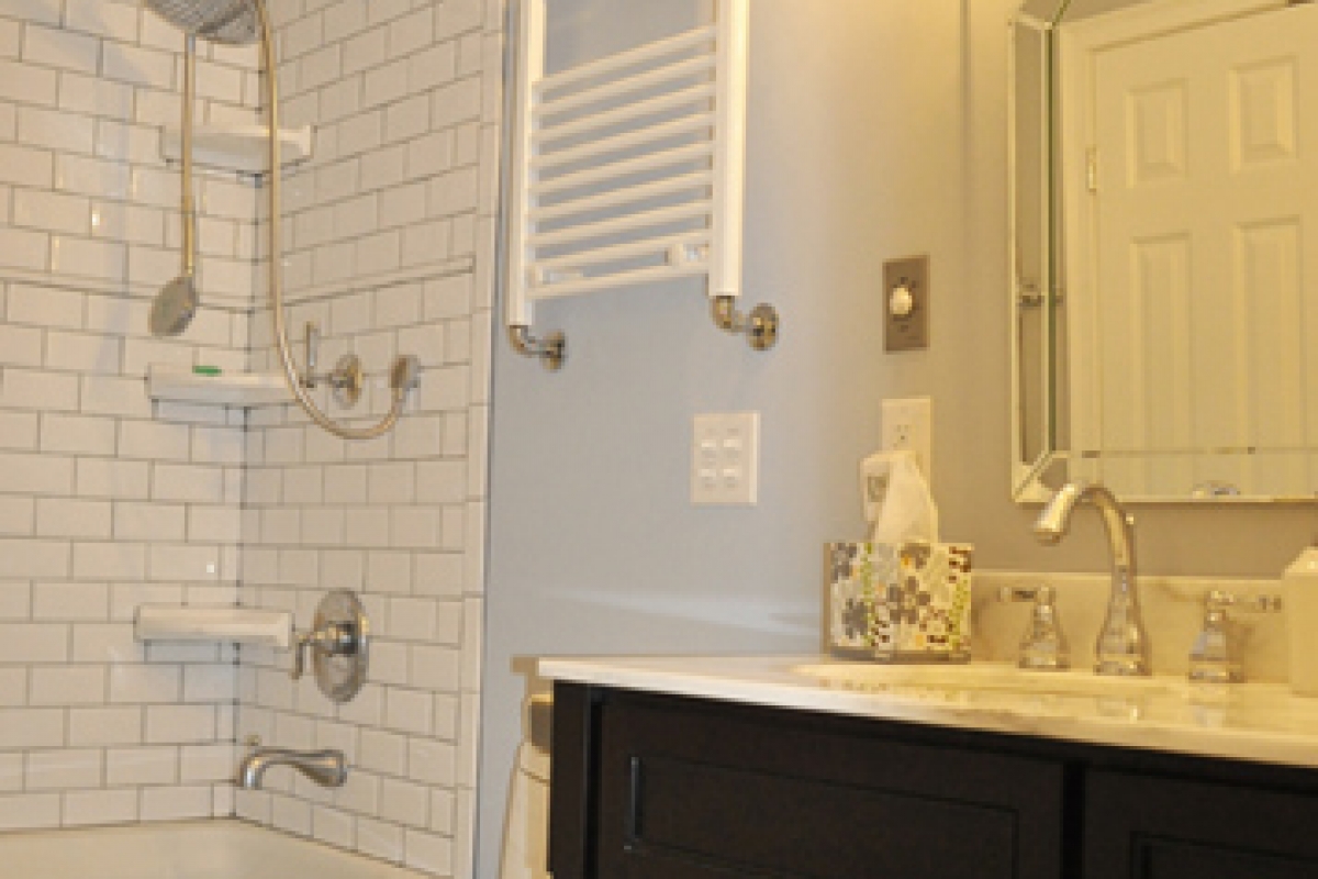 South Boston, K St Kurtz Design Studio